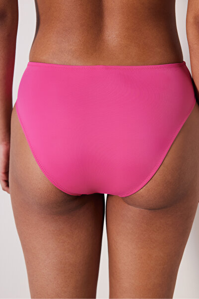 Penti Fuchsia Bikini Bottom - Cover