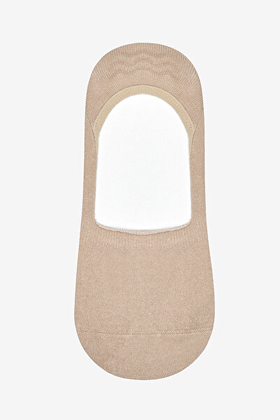 Penti Men's Helios 3-Pack Beige Suba Socks