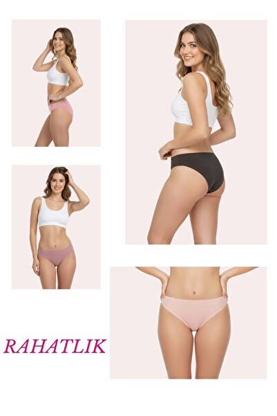 Newlilla 10001 Seven Days női bugyi V6-10001