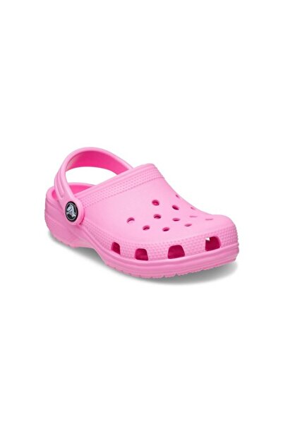 Crocs 206991-6sw Classic Clog Dětské pantofle Sandály