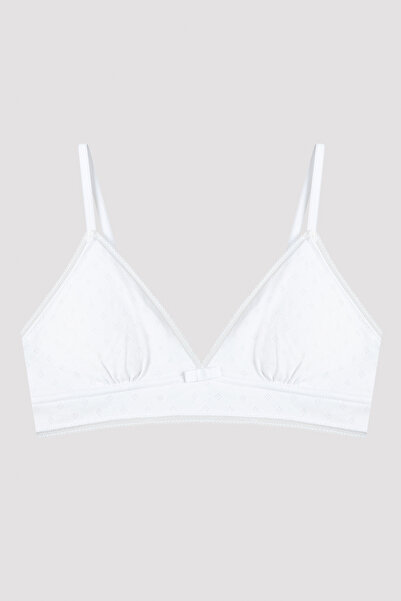 Penti Mein erster BH Basic Pointel Cotton 2-teiliger BH