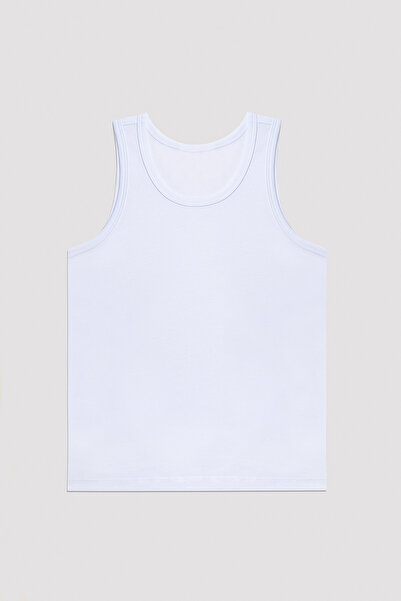 Penti Boy's Cotton 2-Pack Undershirt