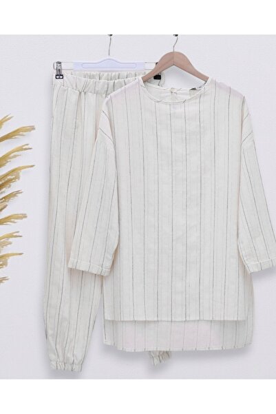 Modamorfo Double Suit with Long Back Leg Elastic