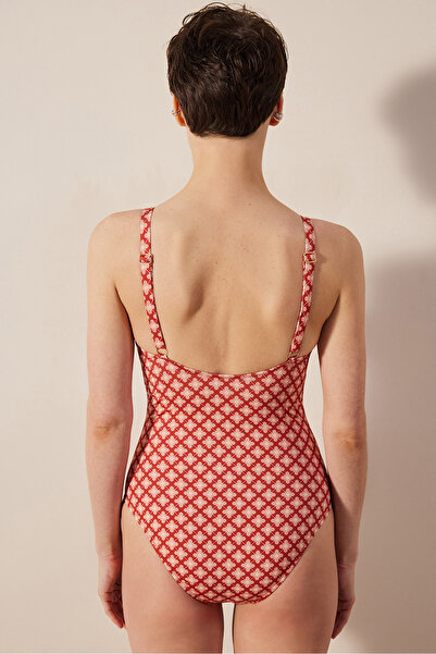 Penti Ophelia Multicolored Swimsuit