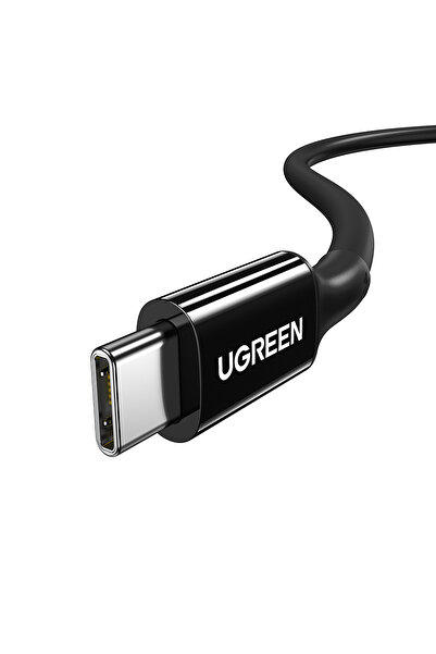 Ugreen USB-C 2.0 Charging Cable 100W 2m - Black