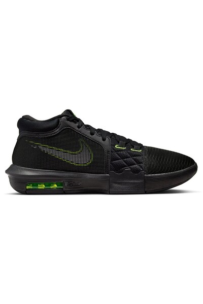 Nike Ανδρικά παπούτσια μπάσκετ FB2239-002 Lebron Witness VIII