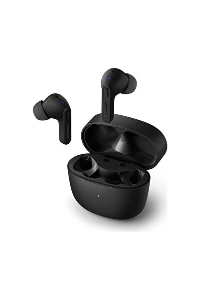 Philips Tat2206bk Siyah Tws Kulakiçi Kulaklık Ipx4