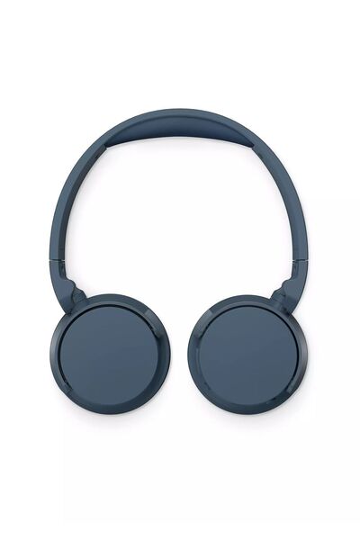 Philips TAH4209BL/00 Bluetooth 5.3 Kulak Üstü Kulaklık