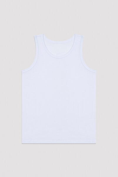 Penti Boy's Multicolored 2-Piece Undershirt