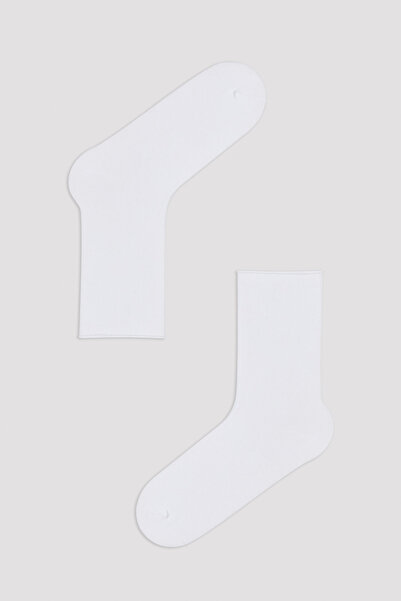 Penti Basic Comfortable Rubber 2-Piece Socks