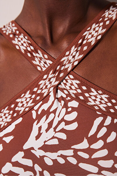 Penti Bunter Badeanzug für Renoir