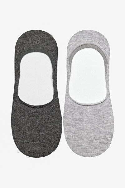 Penti Men's Helios 2-piece Suba Socks Set