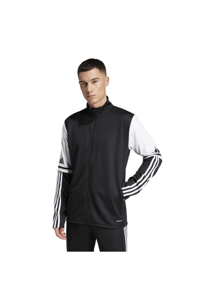 adidas Erkek Antreman Futbol Ceketi SQ25 TR JKT JE2774