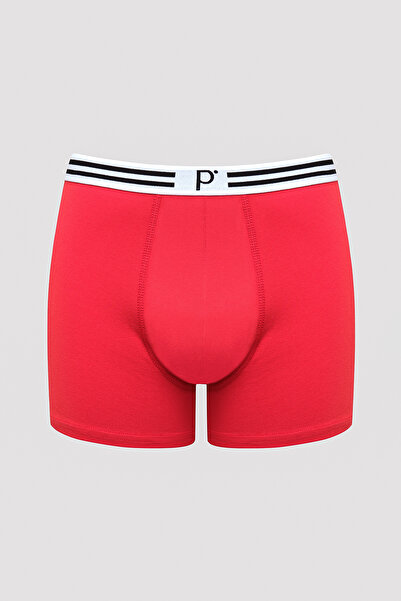 Penti Men's Colorful 3-Piece Boxers