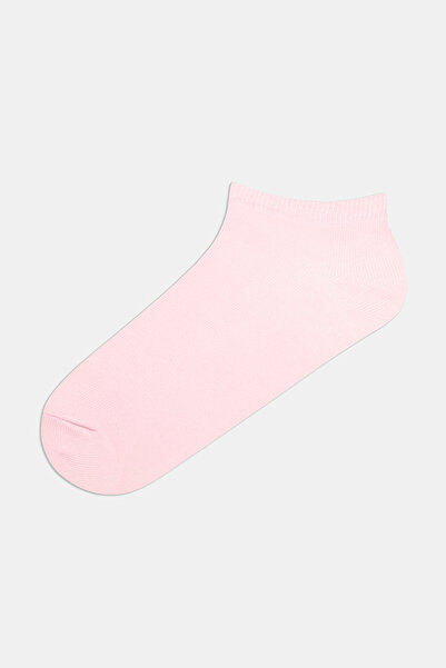 Penti Σετ 4 κάλτσες Pink Basic Booties