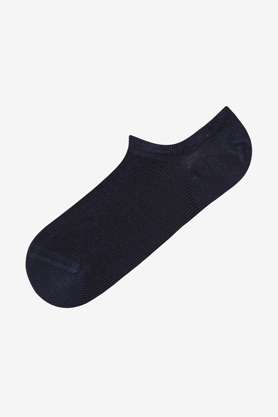 Penti Ανδρικές κάλτσες πάνινα παπούτσια 2 συσκευασιών Bamboo