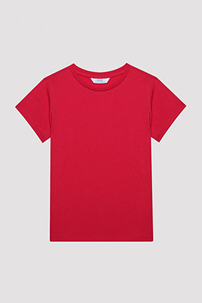 Penti Boy's Pizza Multicolor Pajama Set