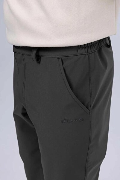 2AS 2ASCARTMFBFW23SYH-0924 Ανδρικό παντελόνι Cargo Cario Thermofine