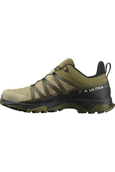 Salomon Pánská outdoorová obuv L47452900 X Ultra 4 Gtx