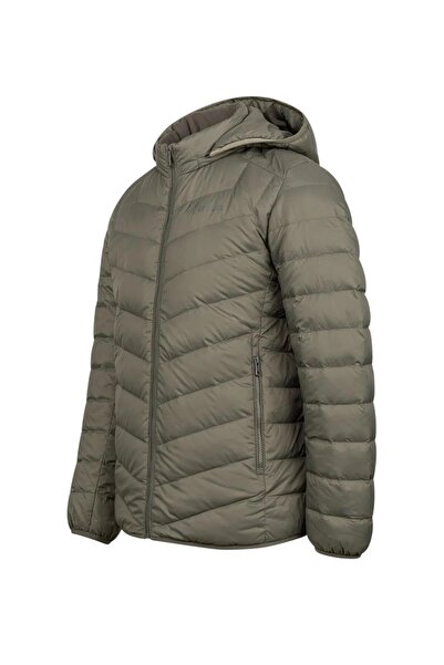 2AS Albert Men's Down Jacket Green