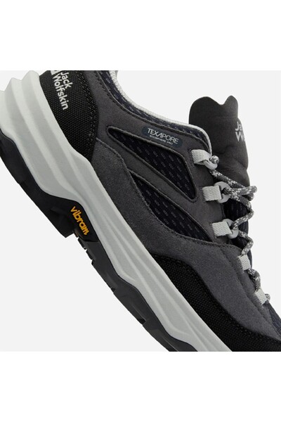 Jack Wolfskin 4064291 -1388 Cyrox Texapore Low W Women's Outdoor Shoes