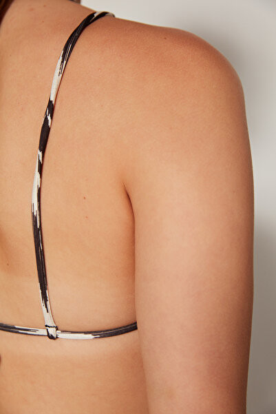 Penti Multicolored Olivia Triangle Bikini Set-Free Masur Collection