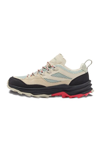 Jack Wolfskin 4064291-50023 Cyrox Texapore Low W Kadın Outdoor Ayakkabı