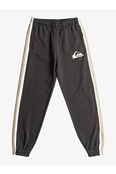 Quiksilver EQBFB03163-12814 Big Delta Erkek Çocuk Eşofman Altı