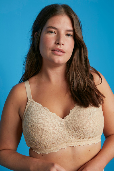 Penti # Bezešvá podprsenka Evericharmer Lily Form Toning Bra