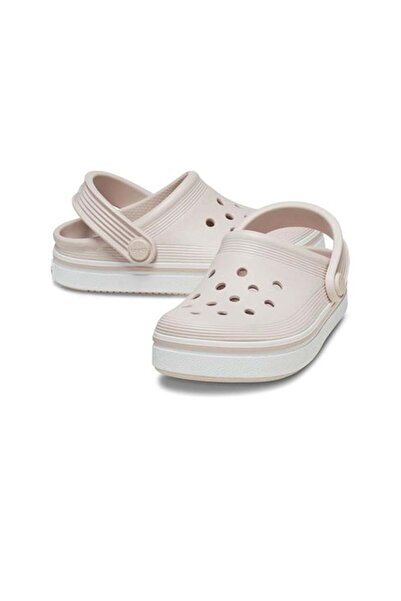 Crocs Off Court Children's Slippers