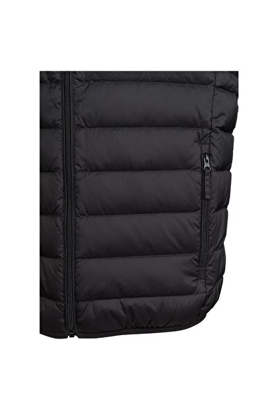 2AS ARCANE MEN DOWN VEST BLACK 2ASADVMCNFW23-001