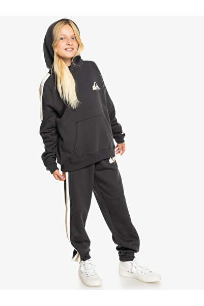 Quiksilver EQBFB03163-12814 Big Delta Erkek Çocuk Eşofman Altı