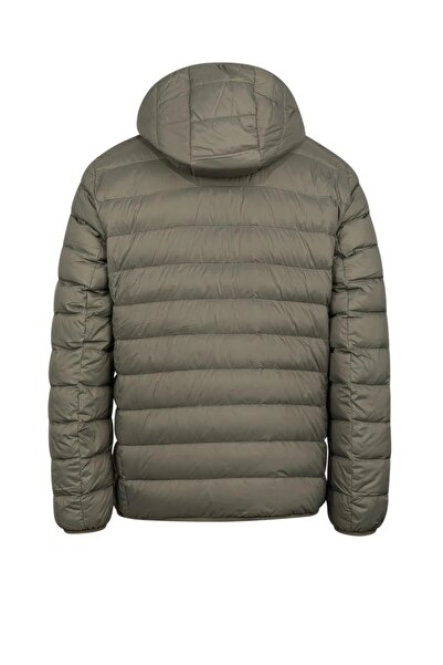 2AS Albert Men's Down Jacket Green
