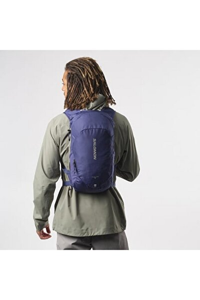 Salomon Lc2183000 Trailblazer 10 Unisex Backpack