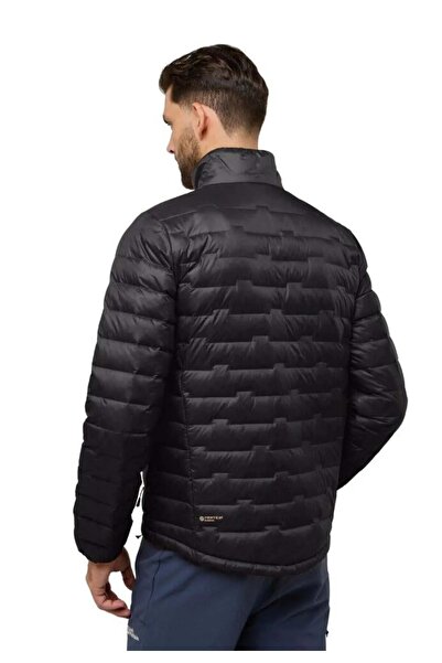 Jack Wolfskin Μπουφάν PASSAMANI DOWN JKT M RDS με πούπουλα χήνας