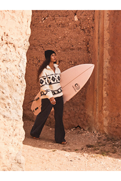 Roxy Erjpf03178-17124 Treasure Soul Women's Fleece