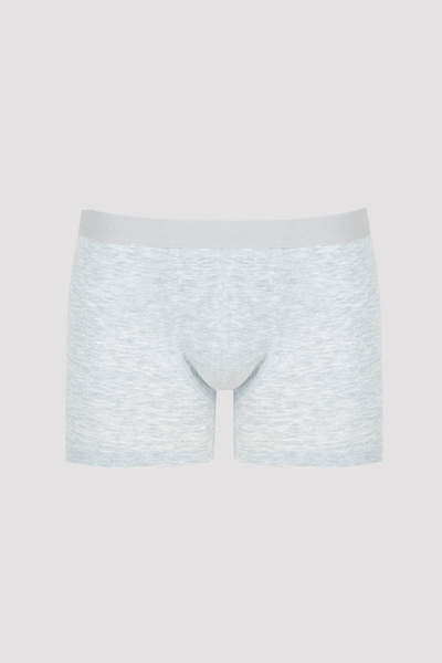 Penti Men's Basic Gray 3-pack Boxer