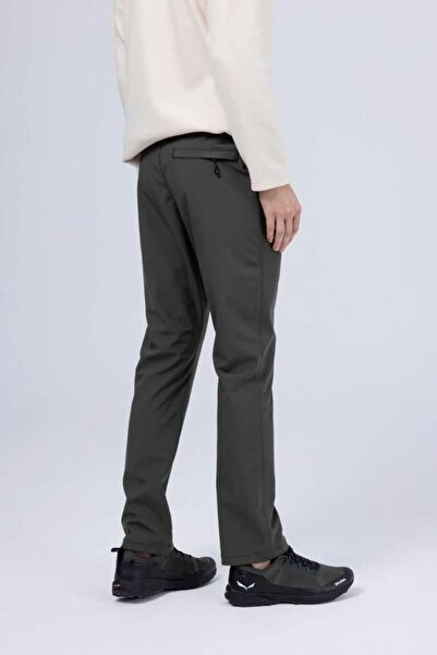 2AS 2ASCARTMFBFW23SYH-0924 Ανδρικό παντελόνι Cargo Cario Thermofine