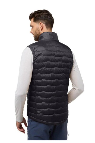 Jack Wolfskin A61840-635 Passamani down m Men's Vest