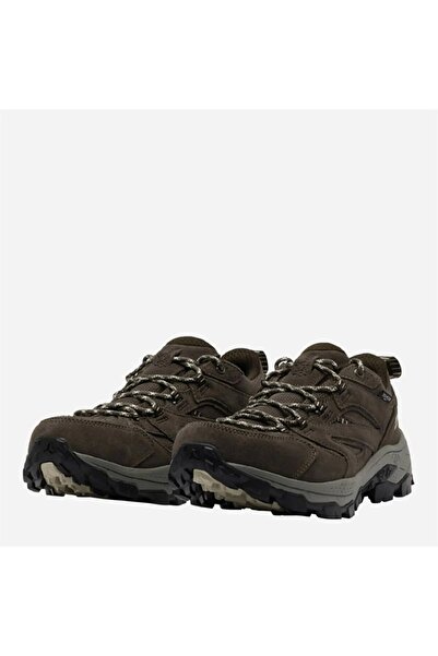 Jack Wolfskin Pánské béžové boty Vojo Tour Texapore Low Outdoor A62070-5719