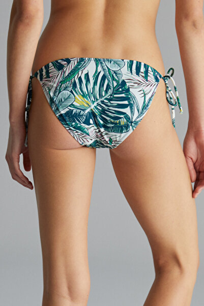 Penti Κάτω μπικίνι Avocado Verde