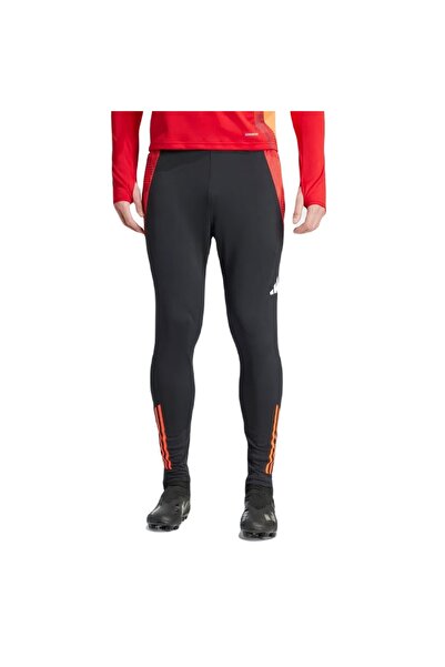 adidas Ανδρικό Tiro 24 Competition Training Μαύρο Φούτερ IP1879