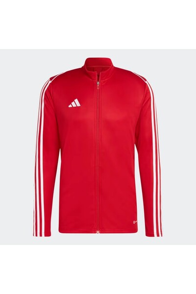 adidas Ανδρικό αθλητικό μπουφάν HS3502 Tiro23 L Tr Jkt
