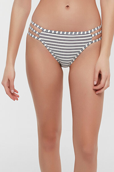 Penti Μπικίνι Navy Blue Maritime Chic