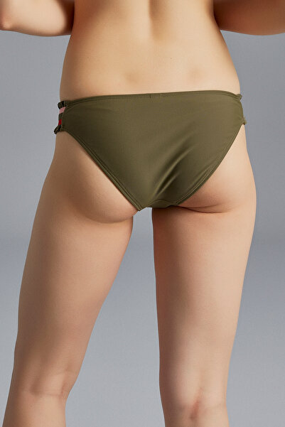 Penti Valencia Hipkinis Bikini Bottom