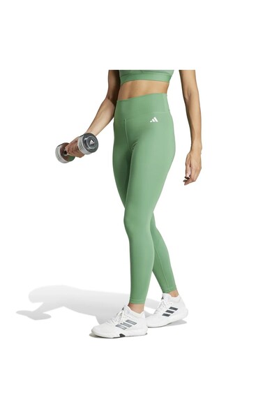 adidas Colanți pentru femei IT9373 Te 78 Tig