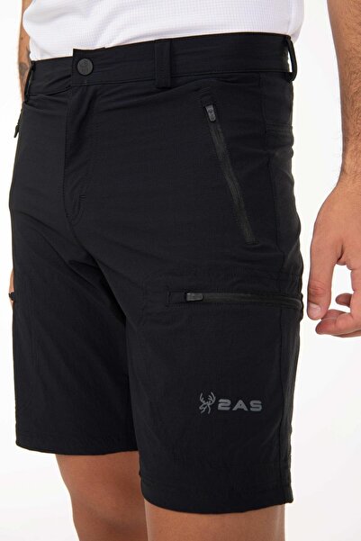 2AS 2Asprt1702-7200 Porto Men's Shorts