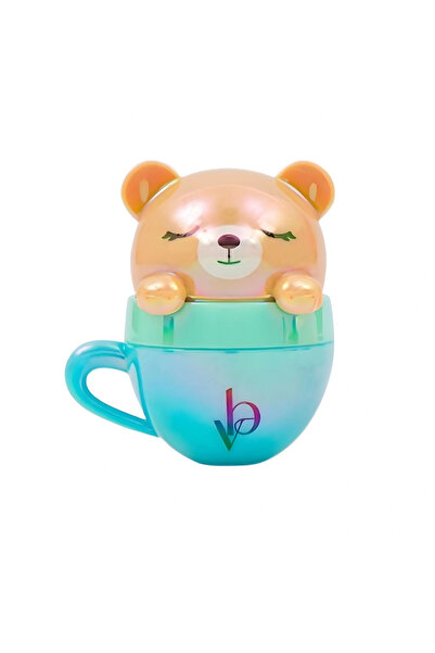 GIOCHI PREZIOSI VRB28000 Very Bella - Sevimli Lip Balm Dudak Nemlendiricisi