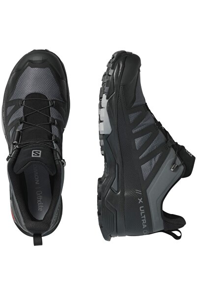 Salomon L41385100 X Ultra 4 Gtx Ανδρικά παπούτσια εξωτερικού χώρου