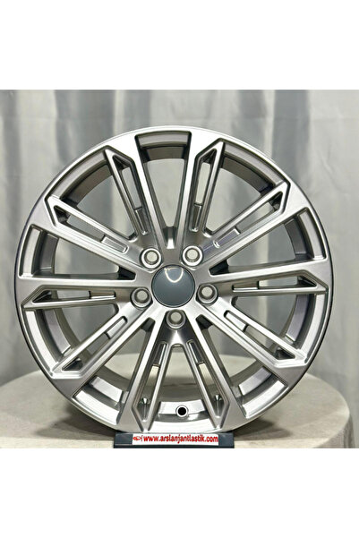 Emr 5*100*17 7.5 ET35 CH57.1 VERONA JANT